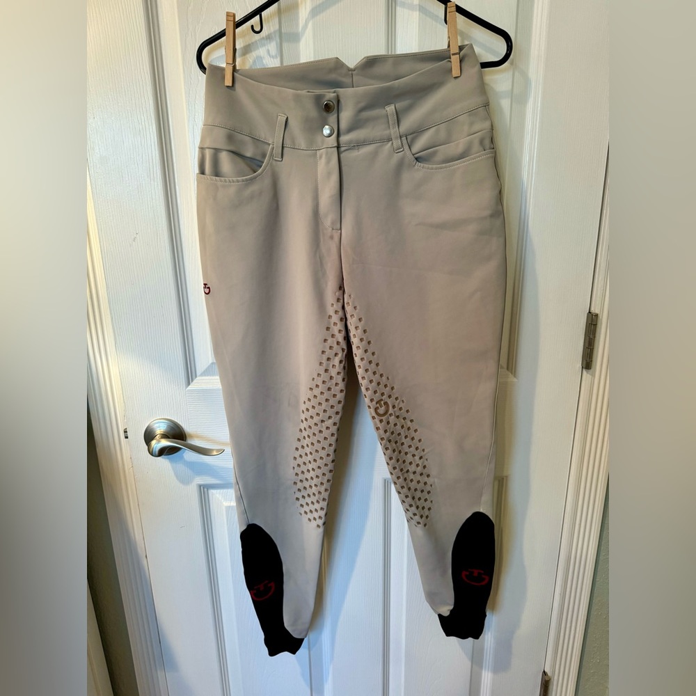 Cavalleria Toscana American Breeches